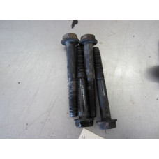 11Z026 Camshaft Bolt Set From 2009 GMC Acadia  3.6